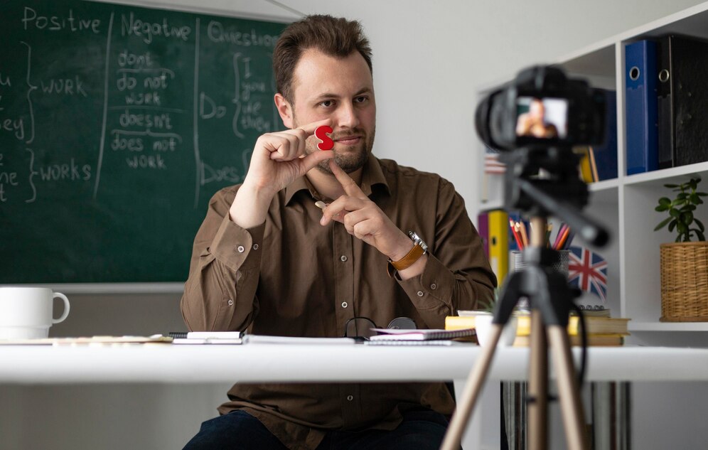 Boost Your Brand with a London Videographer for Marketing