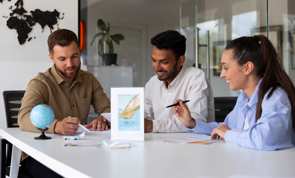 Company Formations Ireland Guide: Launch Your Business Successfully