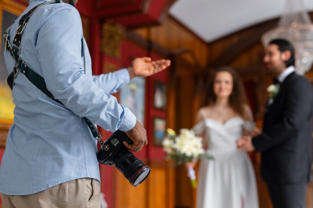 Maximizing ROI in Wedding Advertising: Strategies for Venues and Vendors