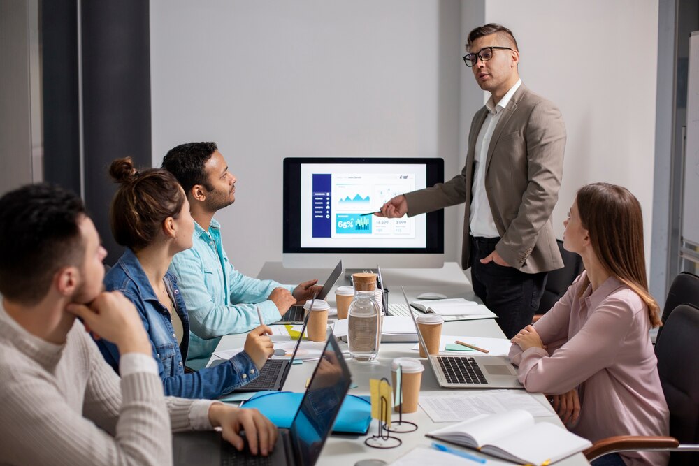 Office Manager Training Courses: Boost Teamwork and Efficiency