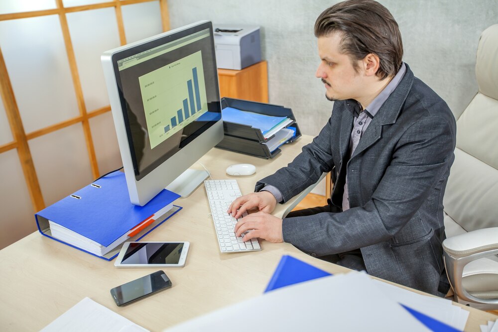 How Virtual Accounting Services Help Track Your Marketing Costs