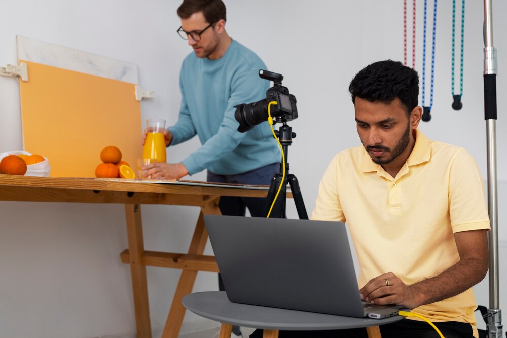 How a Creative Video Marketing Agency Builds Brands