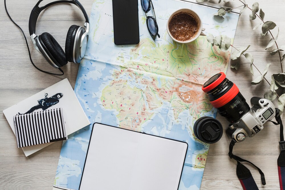 Travel Magazines as Powerful Tools for Destination Marketing