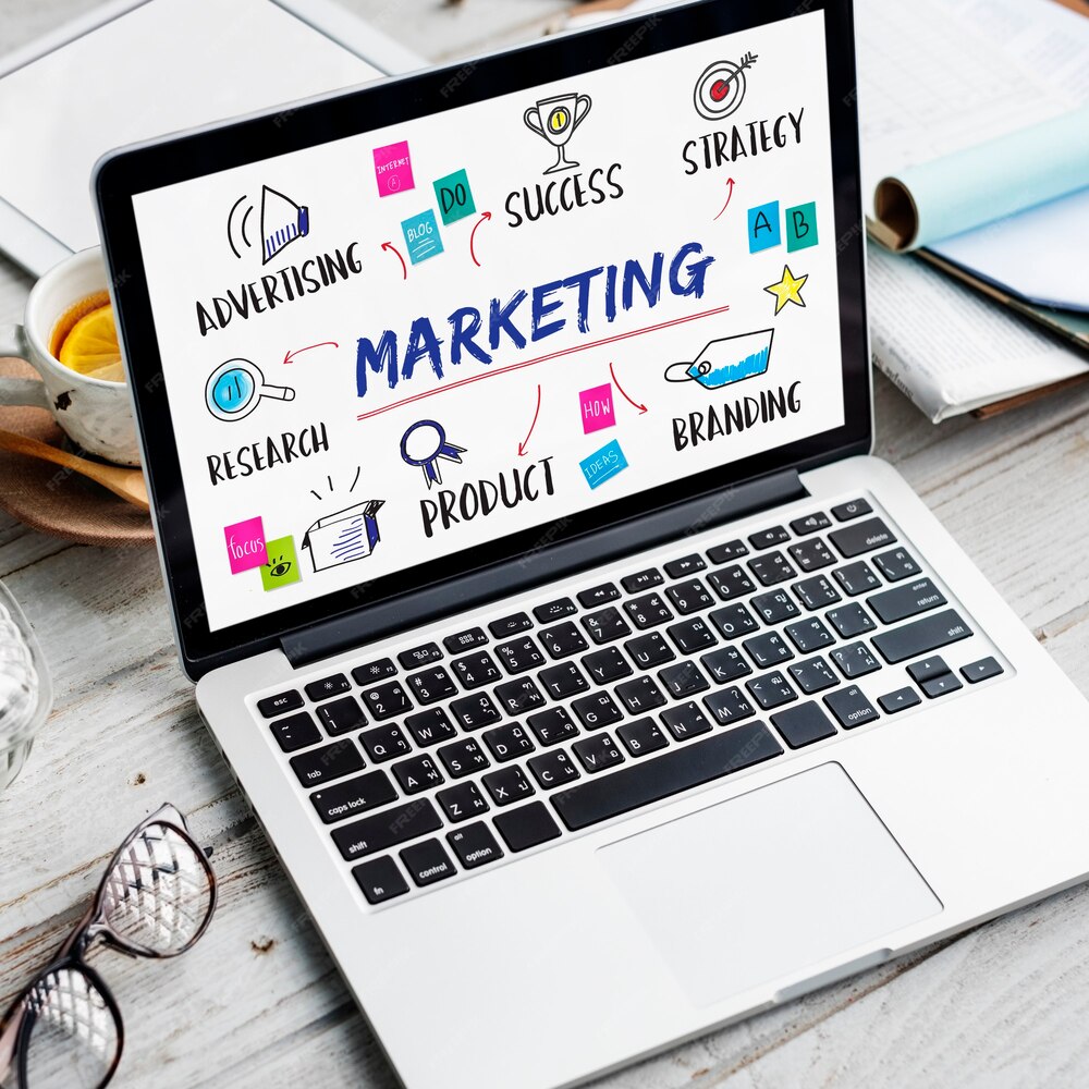 Boost Your Marketing with a West Midlands Web Design Agency