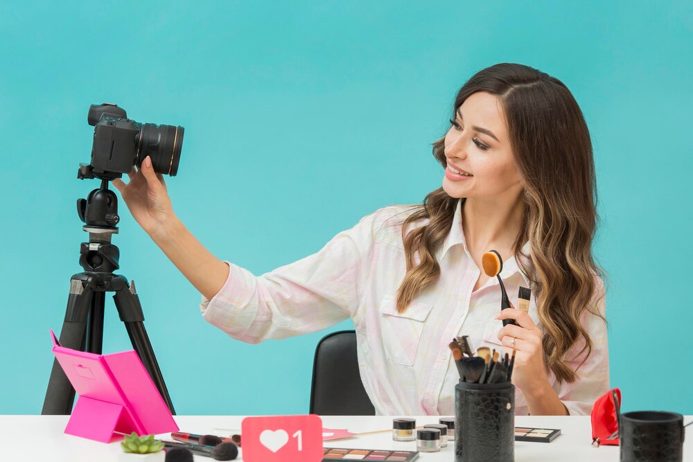 How a Freelance Camera Operator Can Boost Brand Campaigns