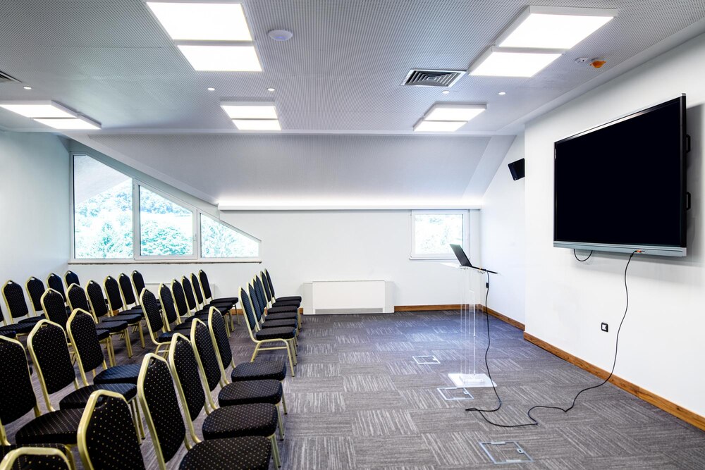 Top Conference Facilities Watford for Brand-Focused Events