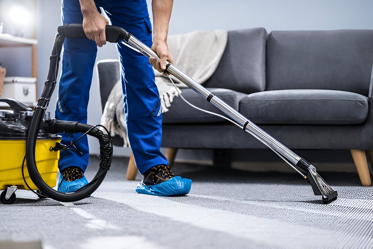 Why Deep Cleaning Services Birmingham Are Essential for Art Galleries
